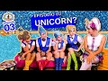 Novelinha LOL Surprise - Ep. 02: Unicorn? - Temporada 03
