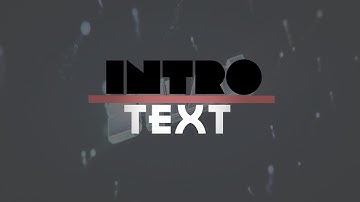 ➤ Intro | StianFredag