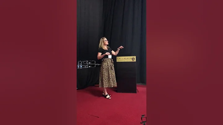 Kirsty Dugmore of SugaSpice - Understanding Consumers Through Neuro-Marketing