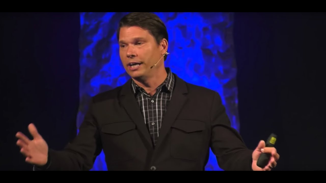 Killer Sermon - Part 1 | Andrew Farley - YouTube