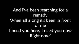Rise Against - The Black Market (lyrics)