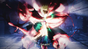 僕のヒーローアカデミア All Might Balance Good And Evil オール マイト は善と悪のバランスをとる Mp3