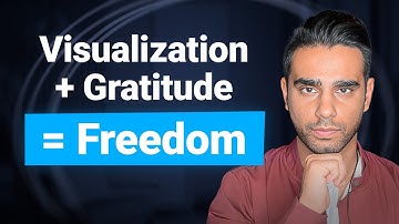 10-Minute Guided Visualization Technique to Overcome Anxiety