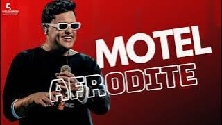 MOTEL AFRODITE - THIAGO AQUINO