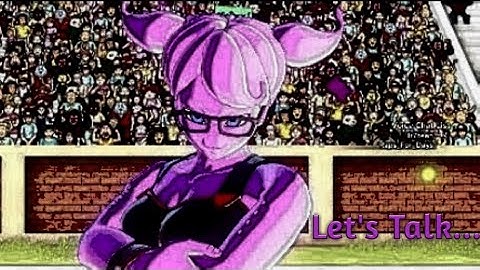 Lets Talk...Steps to Fixing Xenoverse 2 Net code