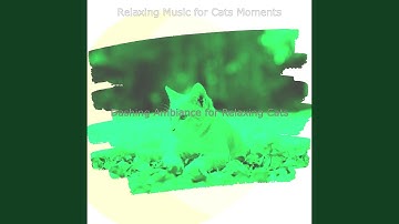 Pulsating Calm Cats