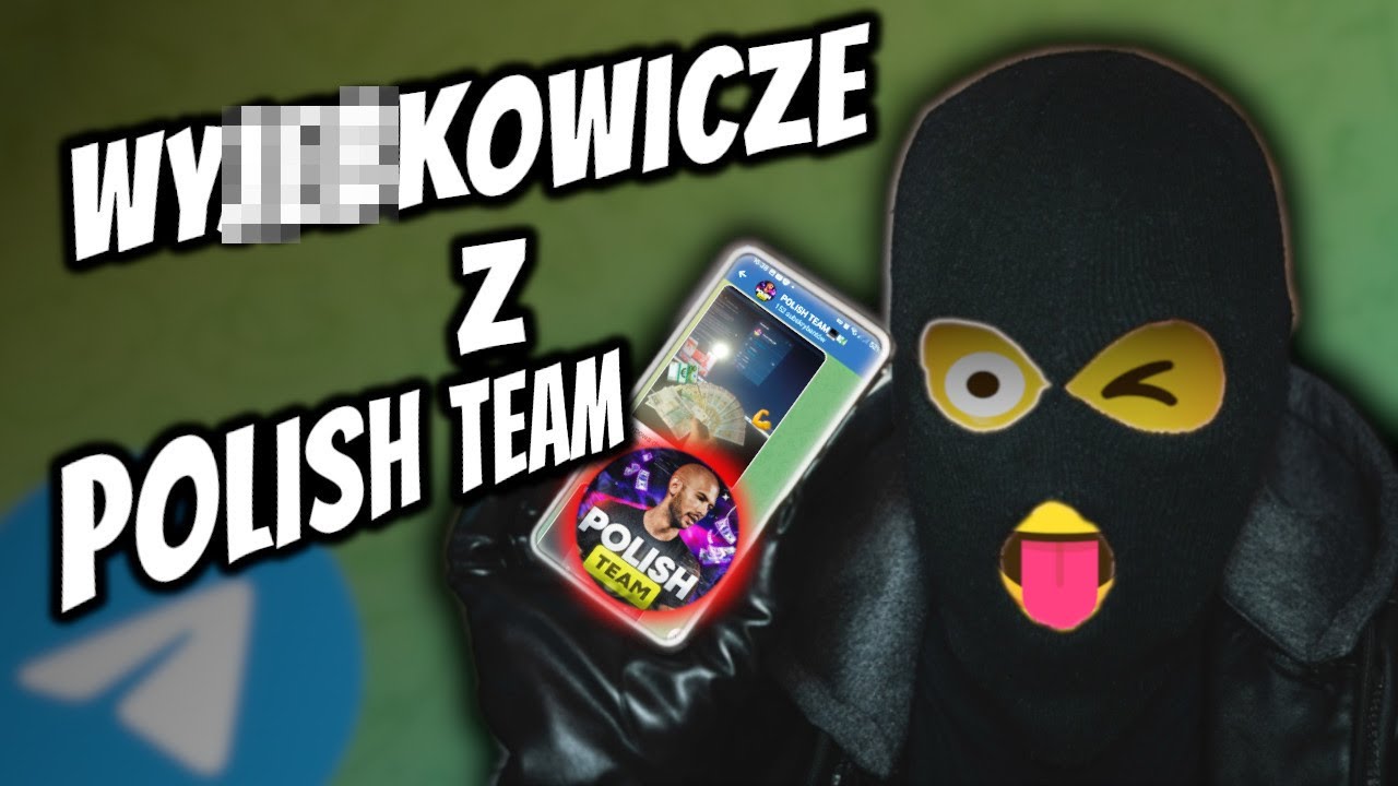 OSZUST ZDRADZA TAJNIKI SWOJEJ DZIAŁALNOŚCI W GRUPIE 