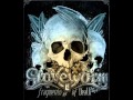 Graveworm - See No Future (HD Audio)