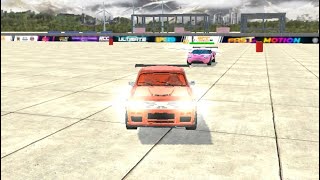 RCC - Real Car Crash Simulator (Part 3) Gameplay screenshot 4