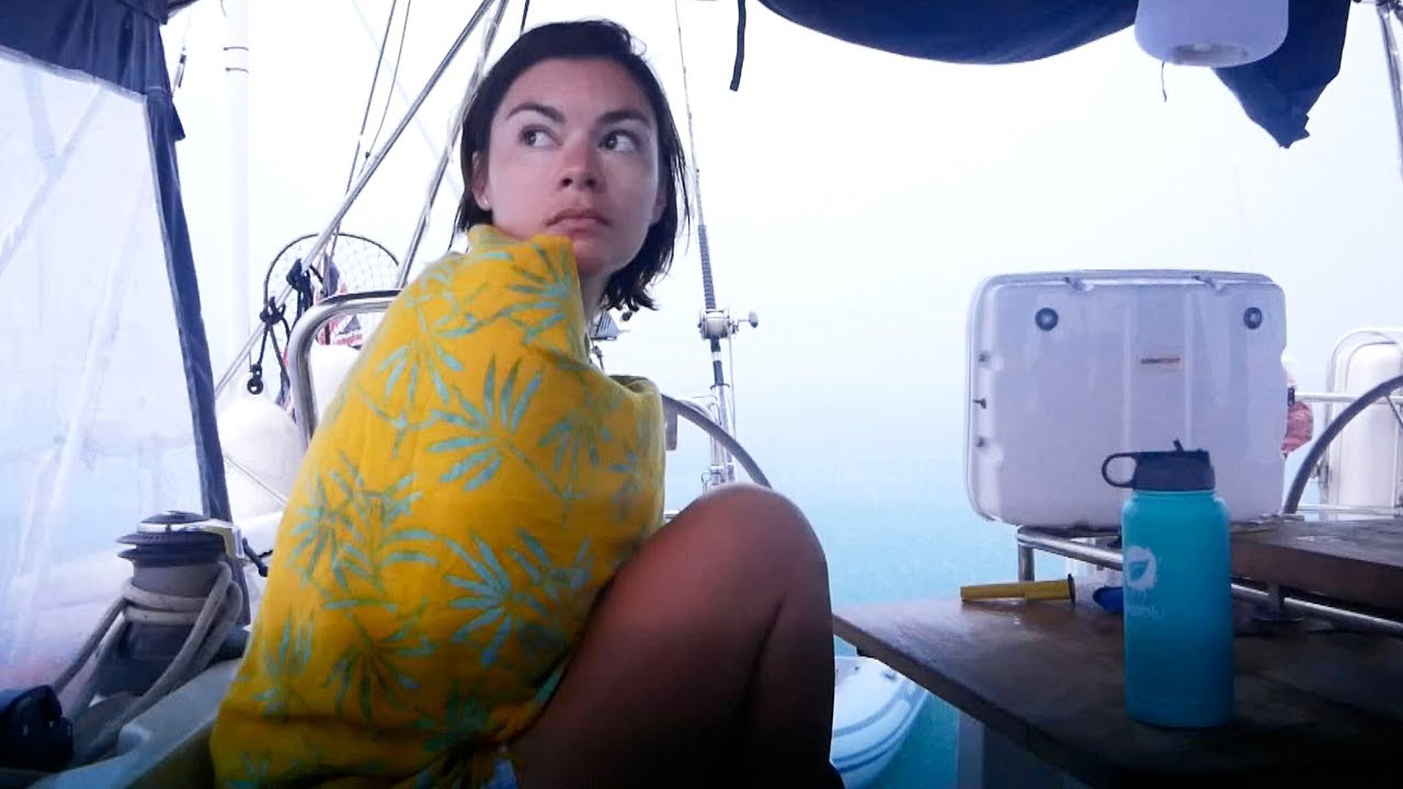 INSANE Storms in the Bahamas! (Sailing Ruby Rose) Ep.57 |™Sailing Yacht Ruby Rose – OFFICIAL