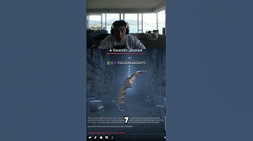 OH S*** | #trainwreckstv  #csgo #twitch #cs2 #counterstrike #cs2unboxing #gaming #csgoclips #funny