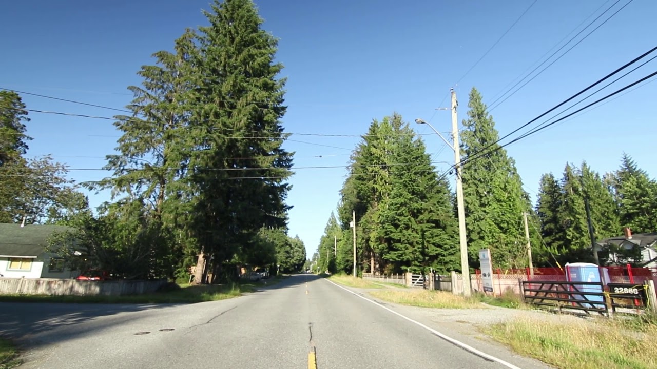 22866 128th Street, Maple Ridge, BC Land for sale in Maple Ridge