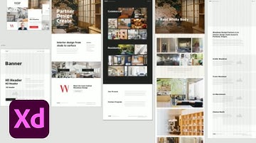 UI/UX Design with Josh Iwata - 3 of 3 | Adobe Creative Cloud