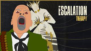 I exposed Escalation in The Outlast Trials because the game was rigged from the start.