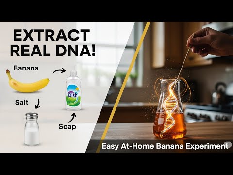 How to Extract