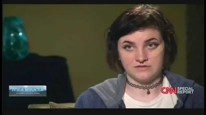 It's a Miracle: Autumn Veatch's Survival Story (20...