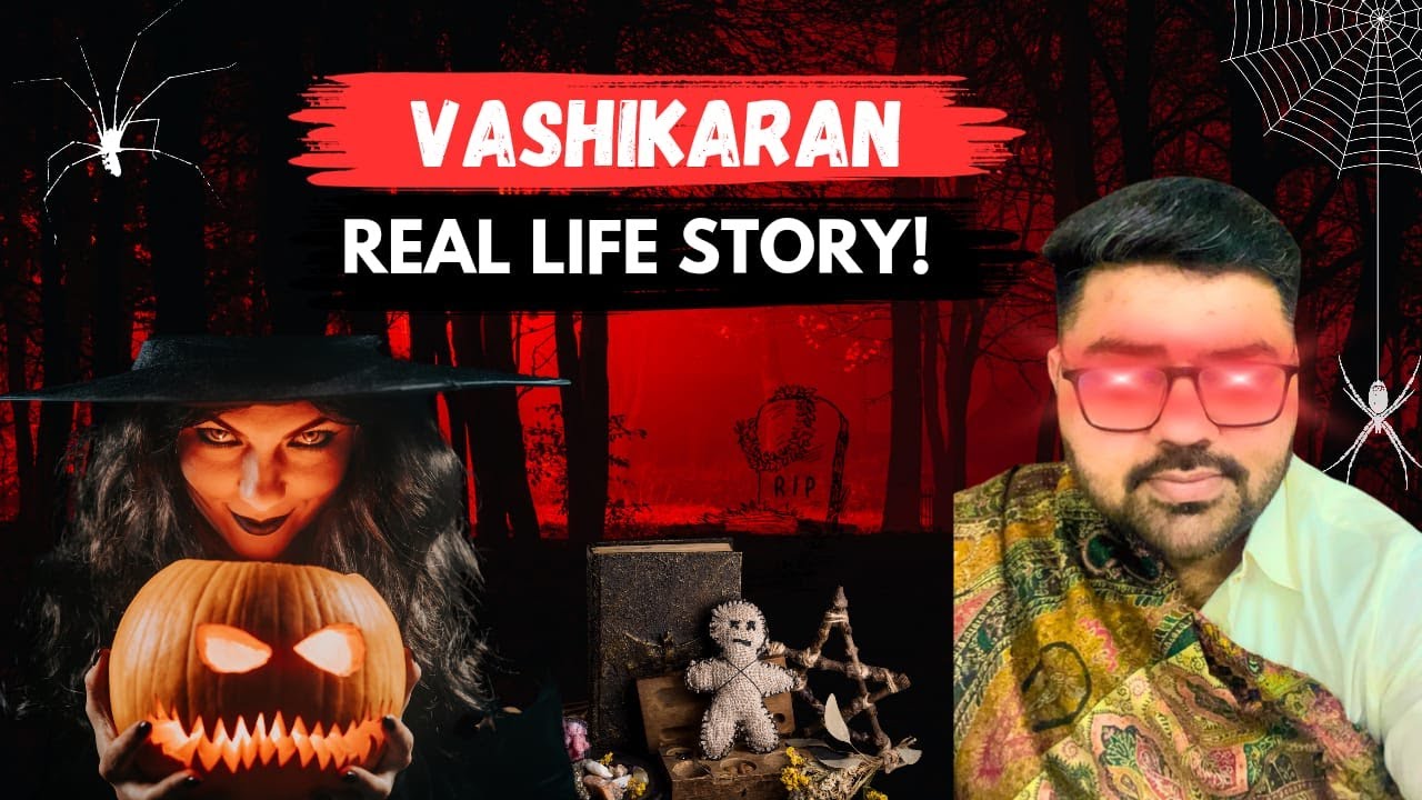 Dark Reality of VASHIKARAN : Can IT help you Get Your LOVE 
