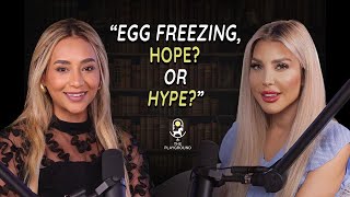 Egg Freezing: Hope or Hype?