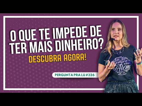 Pergunta pra Lu