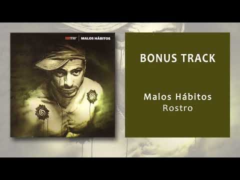 Rostro - Bonus Track (Audio Oficial)