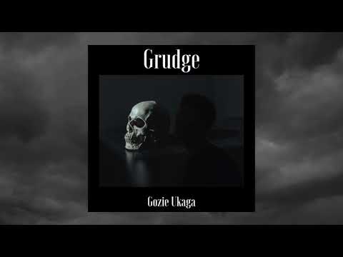 Gozie Ukaga - Grudge (Official Lyric Video)