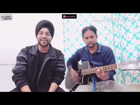 punjabi-songs-mashup-||-reprise-ustad-surjit-bindrakhia-||-acoustic-version-||-navi-shalla
