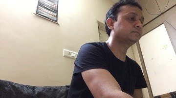 Raag Shudh Sarang - Composition on Flute (Bansuri)