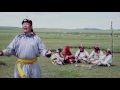 Хамаг Монголын харваа "Дуучин Б. Эрдэнэбаатар"