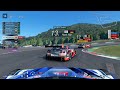 GT SPORT | FIA GTC // Nations Cup | 2020/21 Exhibition Series | Season 1 | Round 3 | Onboard Test