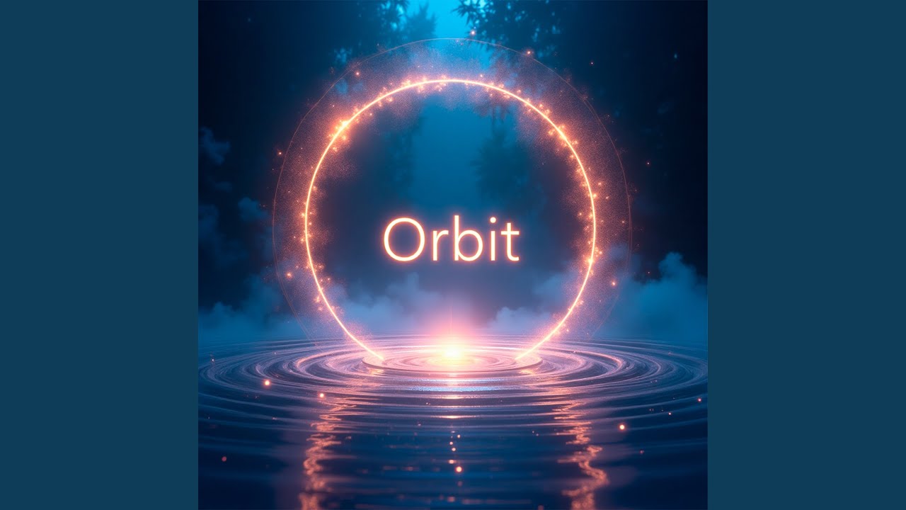Orbit - YouTube