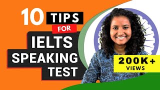 10 IELTS Speaking Tips (with Subtitles) | IELTS India screenshot 1