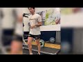 9/2/24 LEG DAY W/DOMDUNKS
