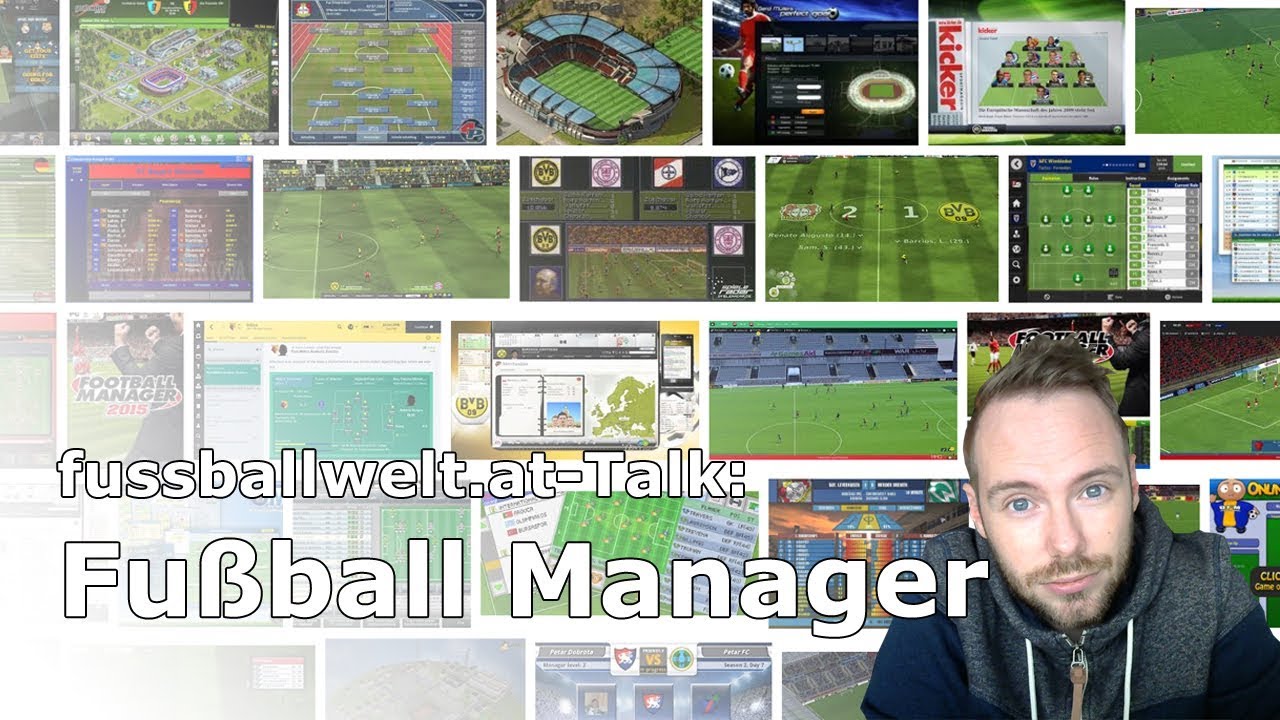 Fussballwelt at Fussballwelt at