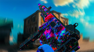 new *META* STRIKER LOADOUT in WARZONE 3! 😍 (Best STRIKER Class Setup) - MW3