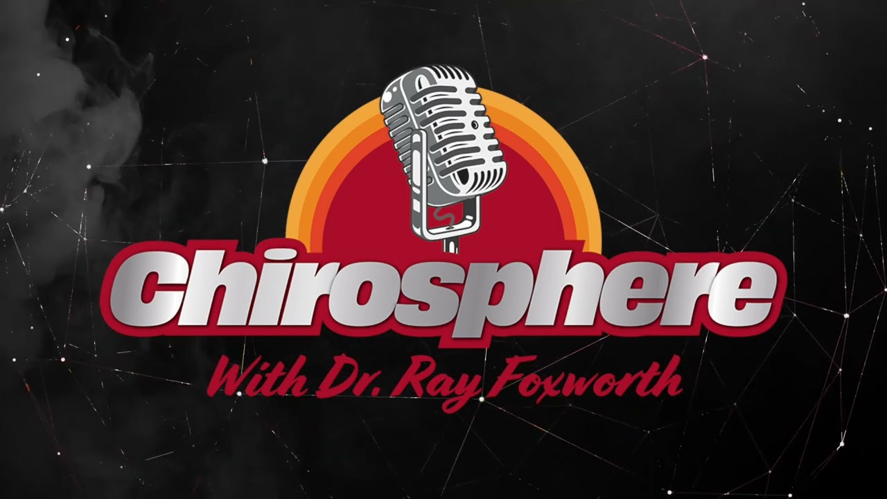 ChiroSphere Podcast Trailer