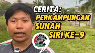 Cerita: PERKAMPUNGAN SUNAH PERKAMPUNGAN WAHABI