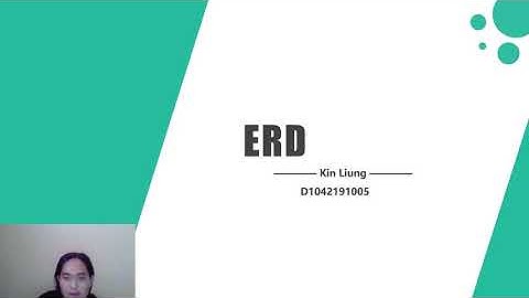 Tugas UTS - ERD (Entity Relationship Diagram