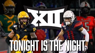 Jason Scheer: We Are on the Doorstep of Arizona & ASU Joining the Big 12 | Conference Realignment