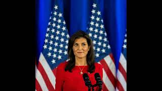 Biden Campaign To Launch Ad Targeting Former Nikki Haley Voters