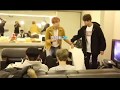 BTS Best Moments Japan fanmeeting vol. 3 DVD part 3