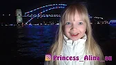 Princess Alina