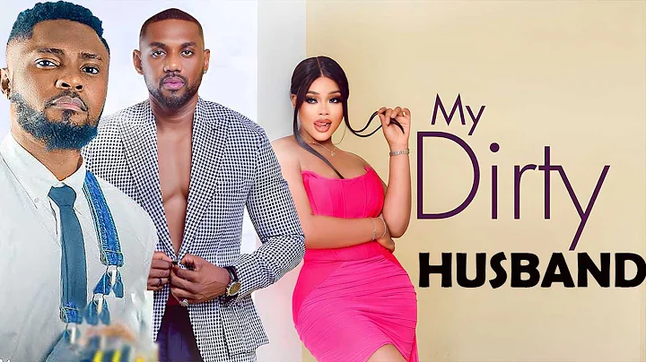 MY DIRTY HUSBAND--MAURICE SAM, CHIOMA NWAOHA, EDDIE WA- Latest Nigerian Movie 2025 #trending #Movies