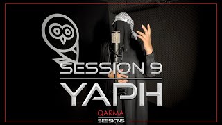 Qarma Sessions : Session 9 with Yaph