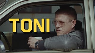 Watch Interpol Toni video