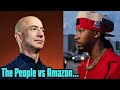 The People vs Amazon | How Chris Smalls Beat Bezos &amp; Unionized