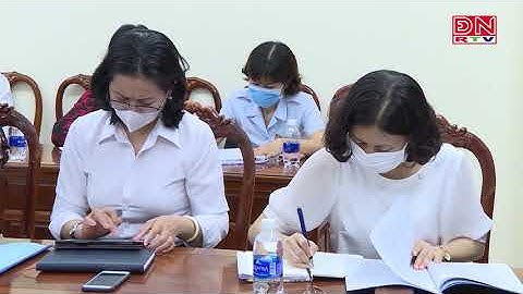 Đồng Nai: Cơ bản hoàn tất công tác chuẩn bị cho kỳ thi tốt nghiệp THPT năm 2021 đợt 1