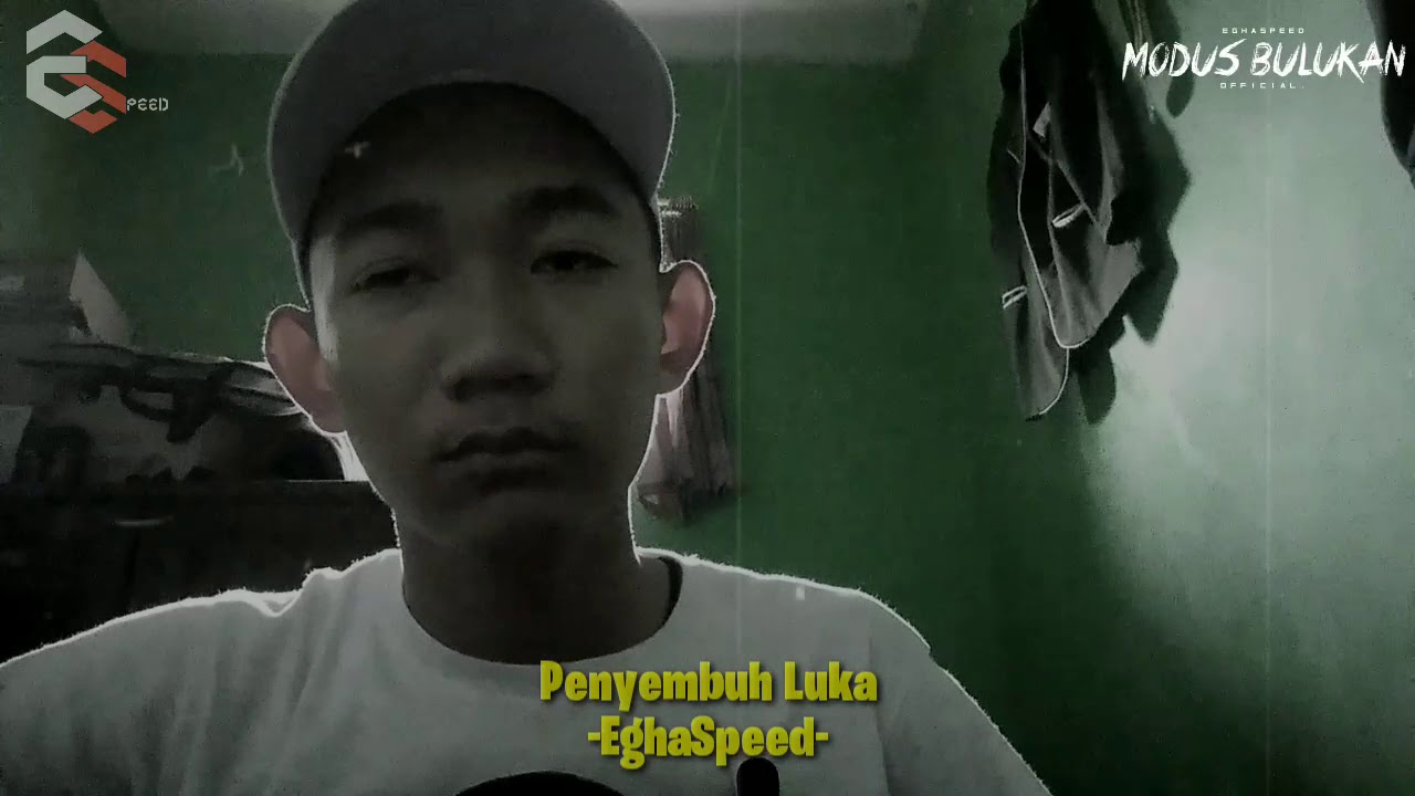 Penyembuh Luka - EghaSpeed [accoustic version] - YouTube