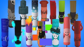 How to find Insane markers 1 in Find The Markers [Roblox]
