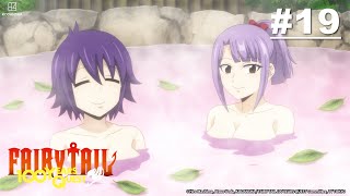 FAIRY TAIL 100 YEARS QUEST Episod 19 [Malay Sub] | Muse Malaysia