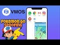 POKEMON GO HACK: VMOS + JOYSTICK POKEMON GO SPOOFING EASY TUTORIAL FOR
ANDROID ONLY 2019
